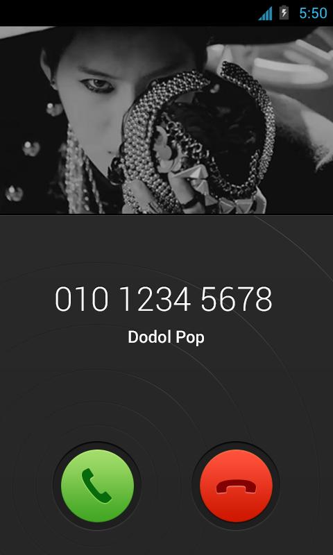 SHINee-EVERYBODY for dodol pop