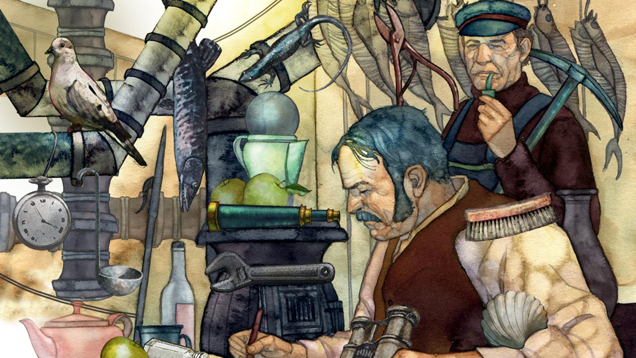 20,000 Leagues Under Sea FREE