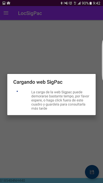 GPS-SigPac
