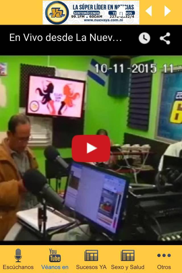 La Nueva Radio YA