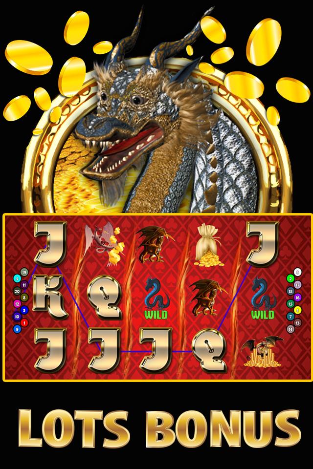 Slots Golden Dragon Casino