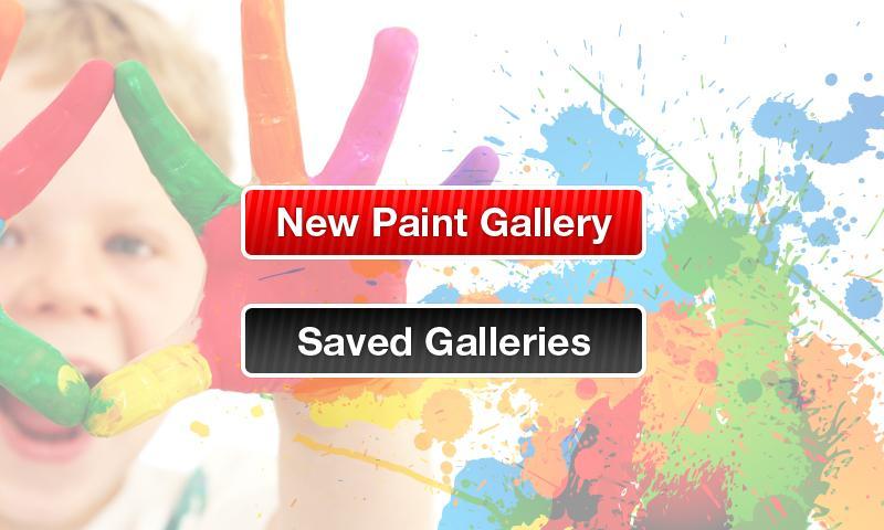 Paint Gallery