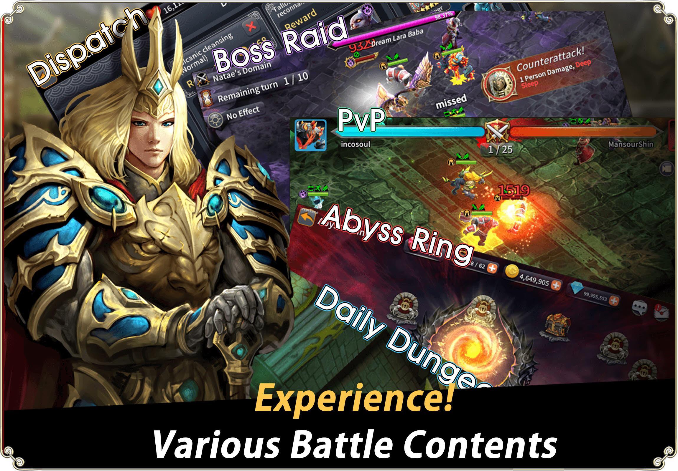 Demon Blaze (Unreleased)