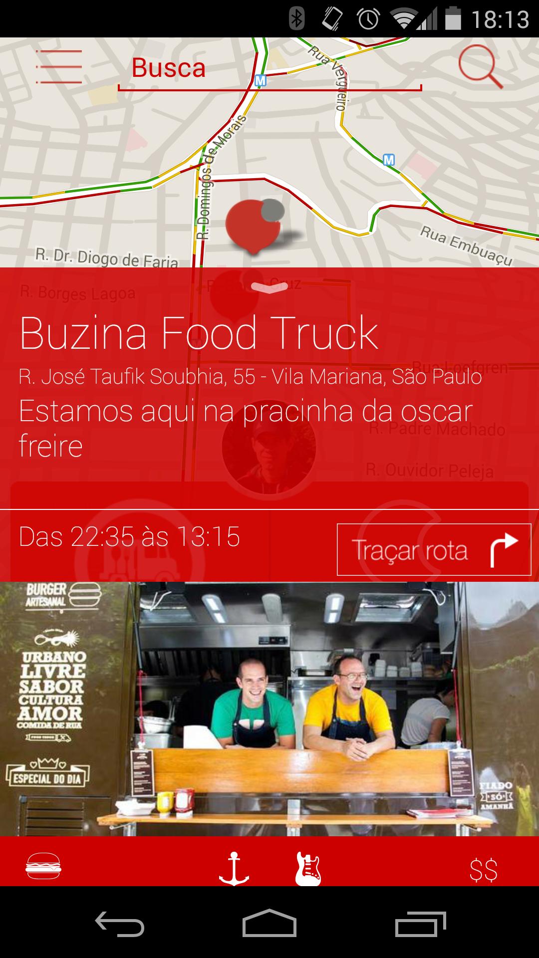 FoodTrack