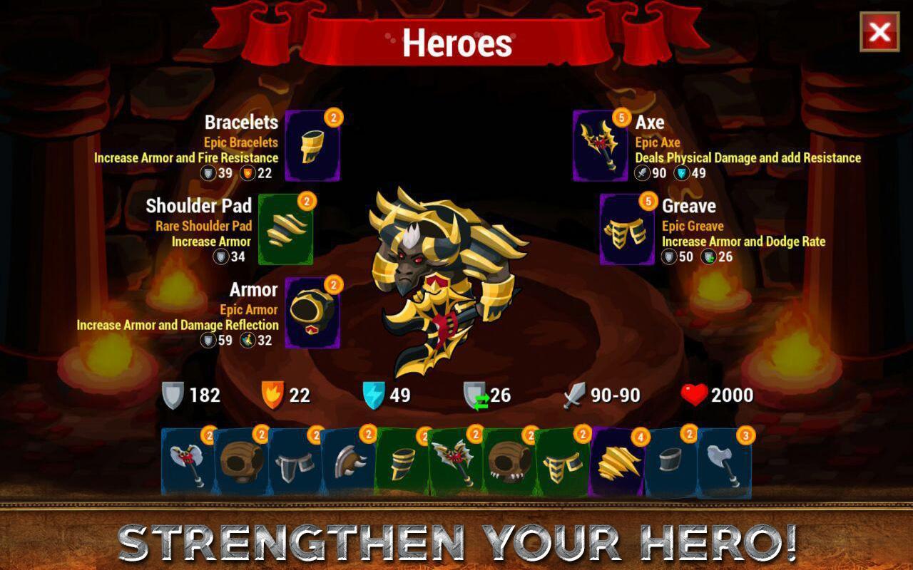 The Exorcists: Tower Defense