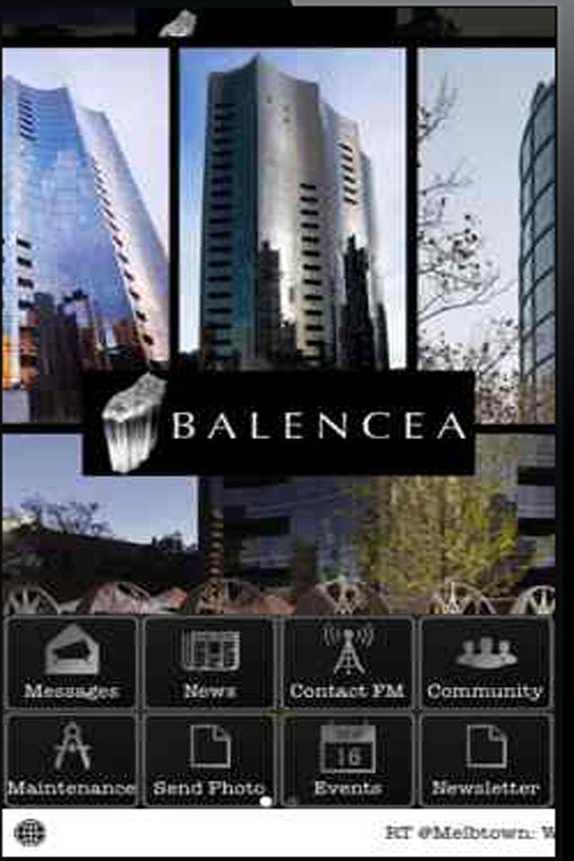 Balencea