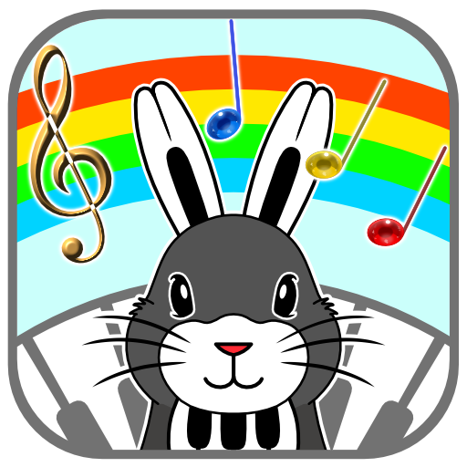Fuyomin - Learn Music & Play -