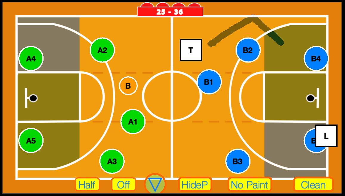 Basketball Referees Free