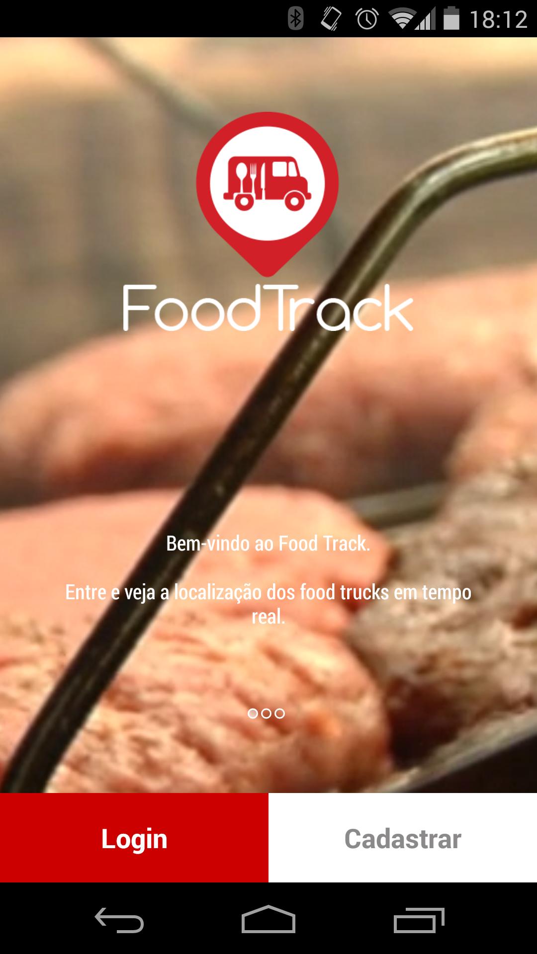 FoodTrack