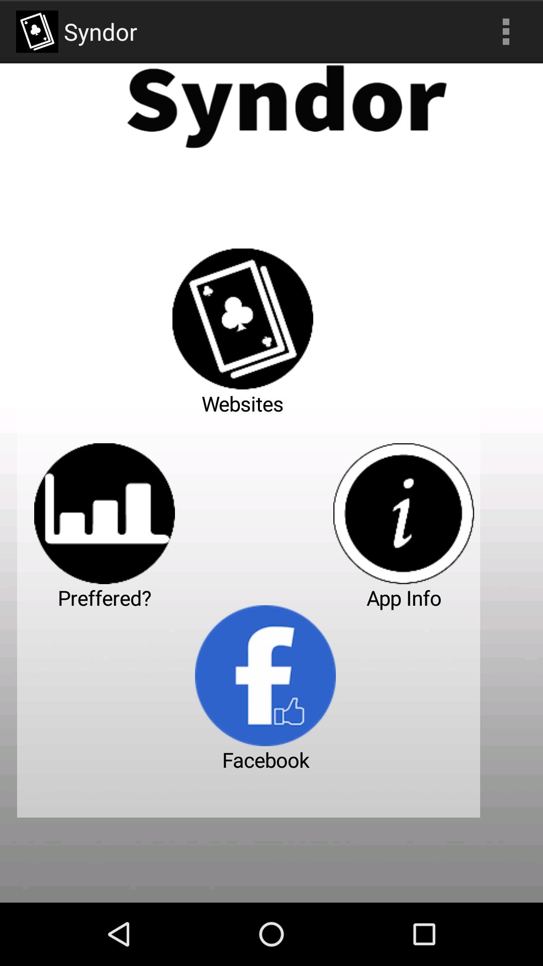 Syndor -Cards Against Humanity