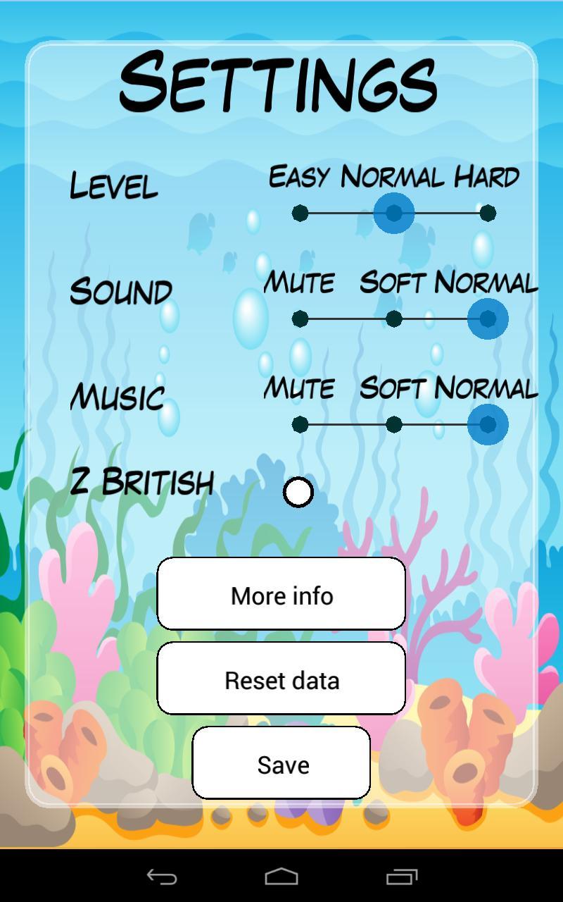 Plume's memory ABC - Alphabet