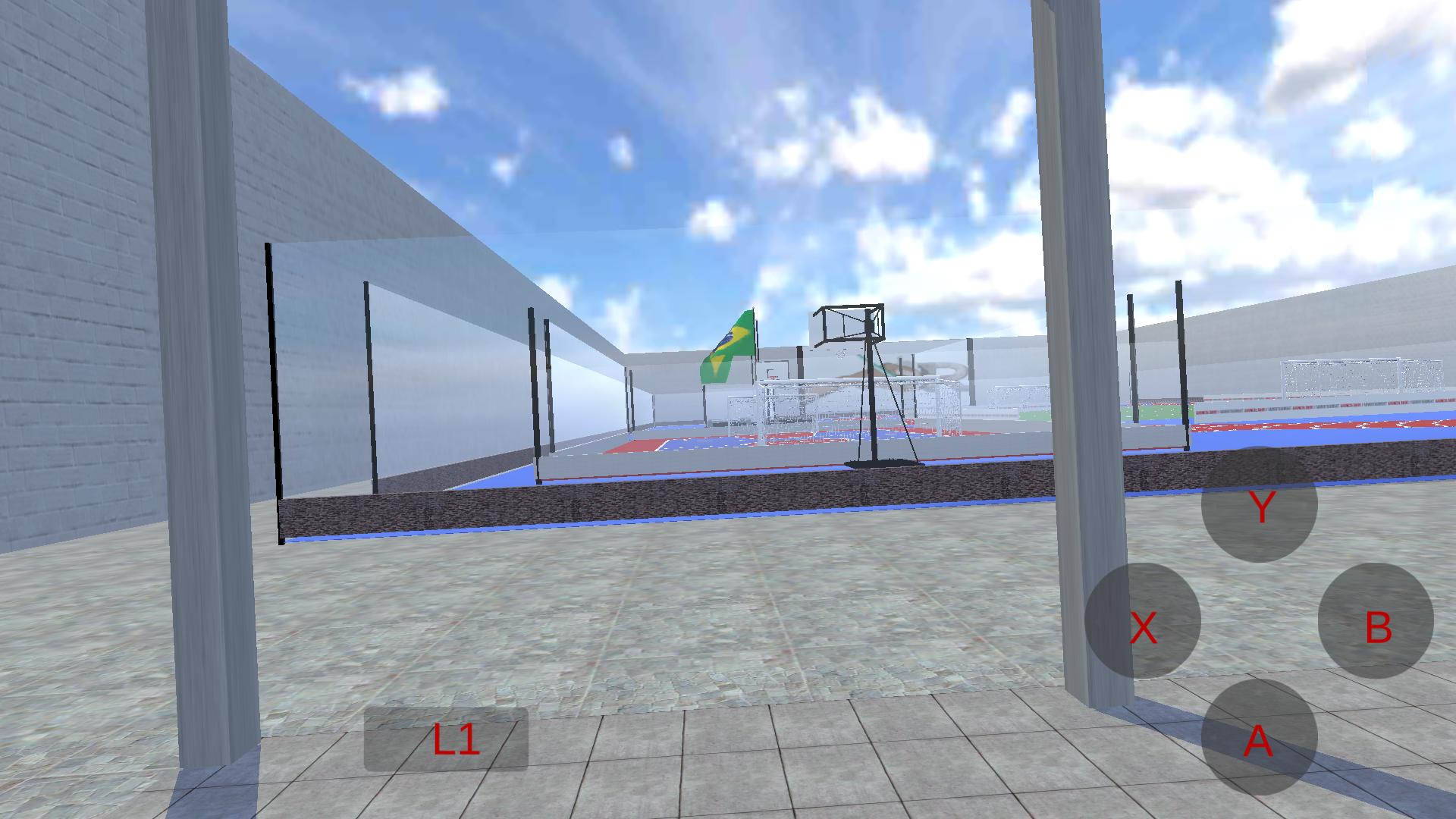 FUTEBOL SOCCER VR FREE