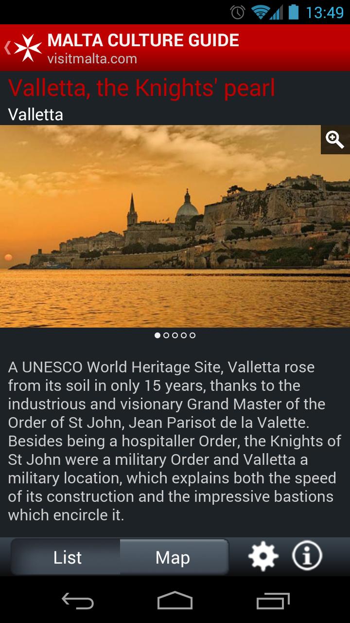 Malta Culture Guide