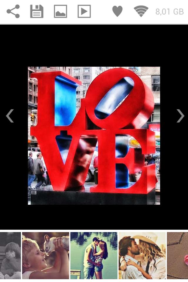 Love Images and Pictures