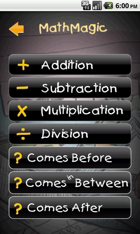 Simple Math for Kids