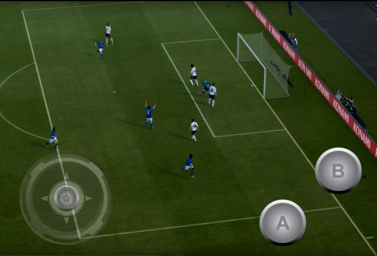 League Soccer: Pro 2018