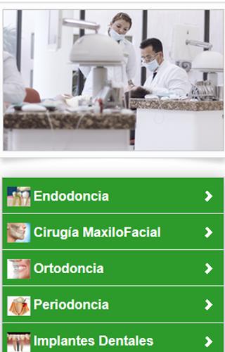 Odontologia Especializada