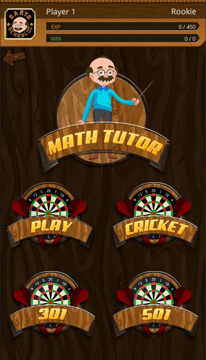 Darts School Pro