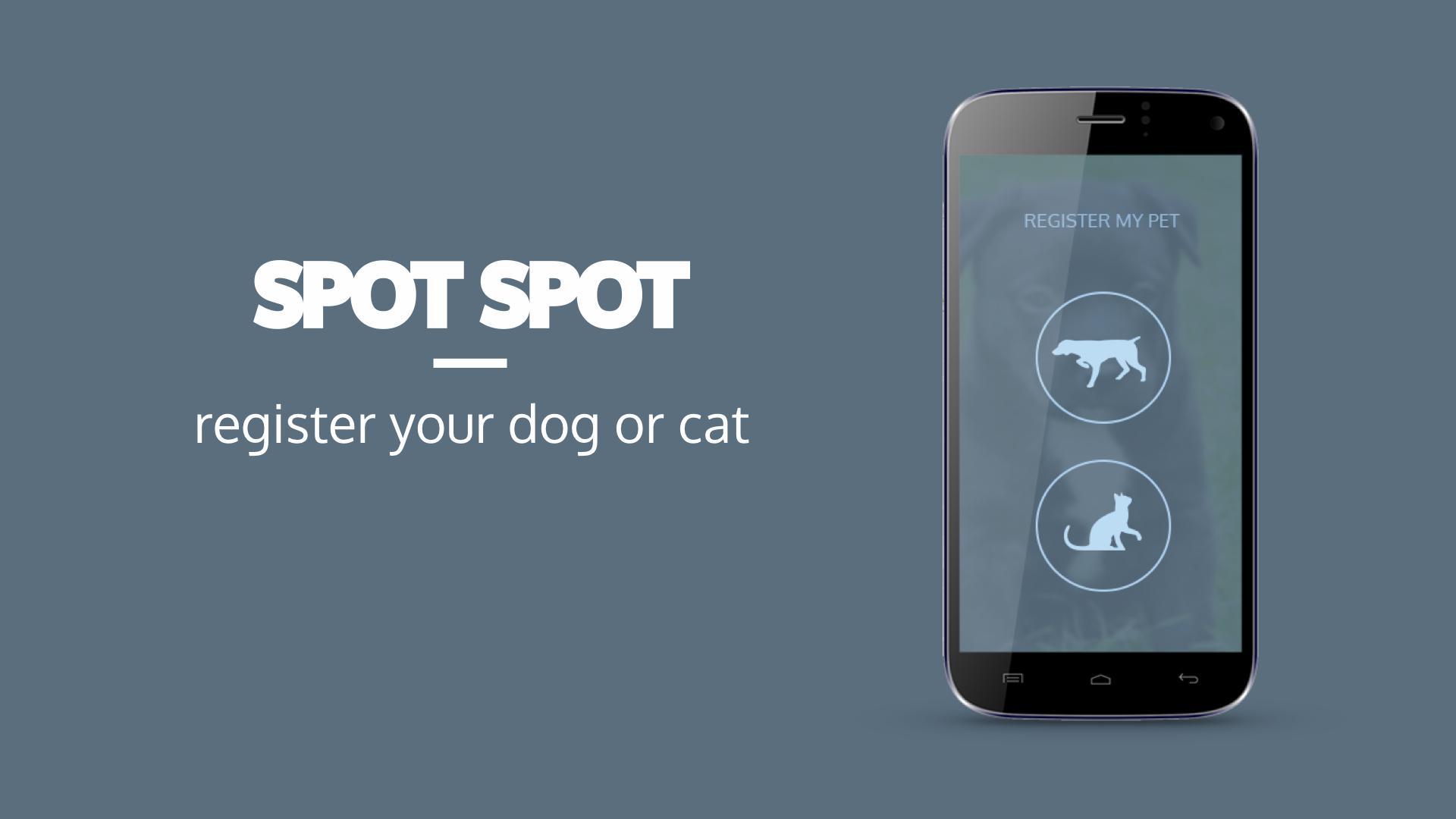 SpotSpot