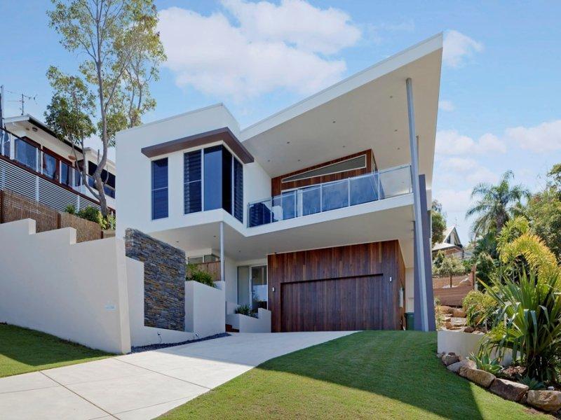 100 Minimalist Home Designs