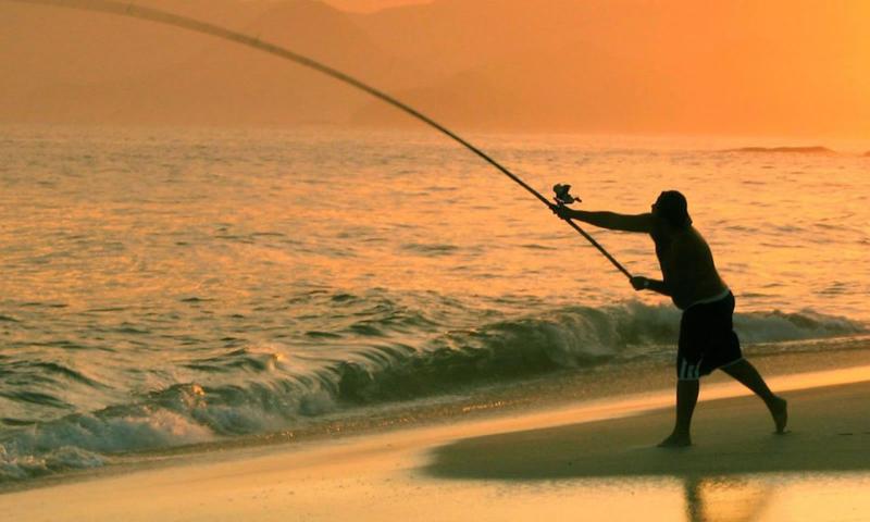Fishing Wallpapers