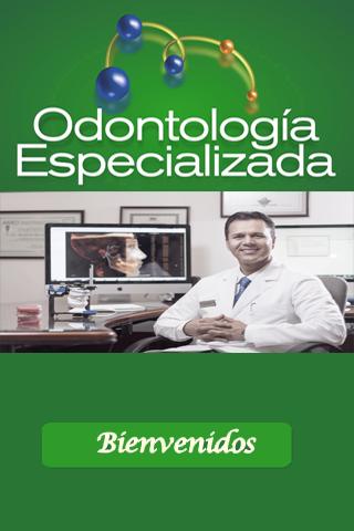 Odontologia Especializada