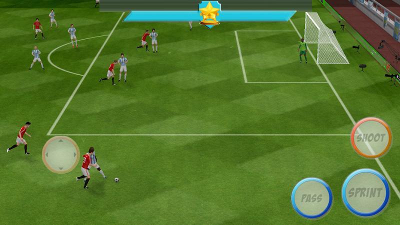 Ultimate Dream Football-Soccer