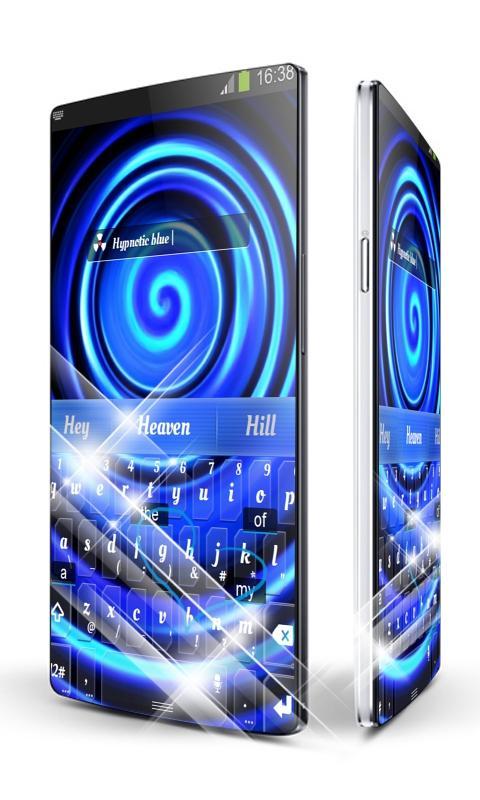 Whirlpool Keypad Art