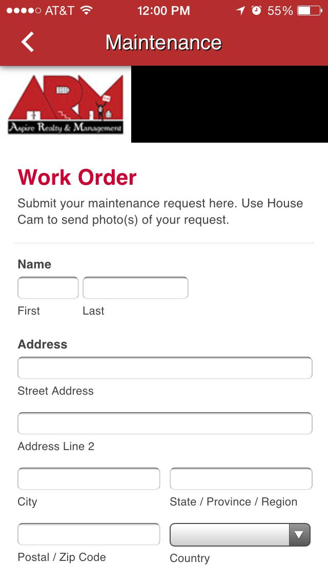 Aspire Realty Management