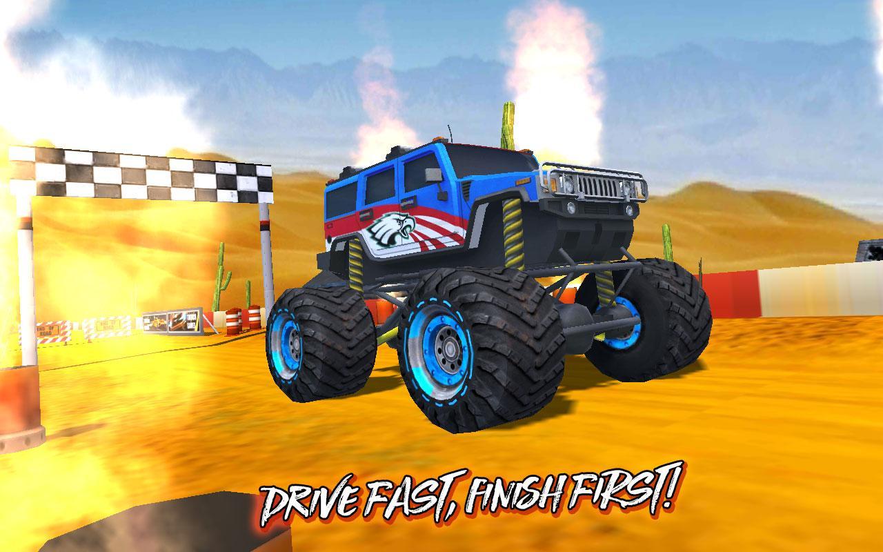 AEN Dirt Climb Freestyle Trail