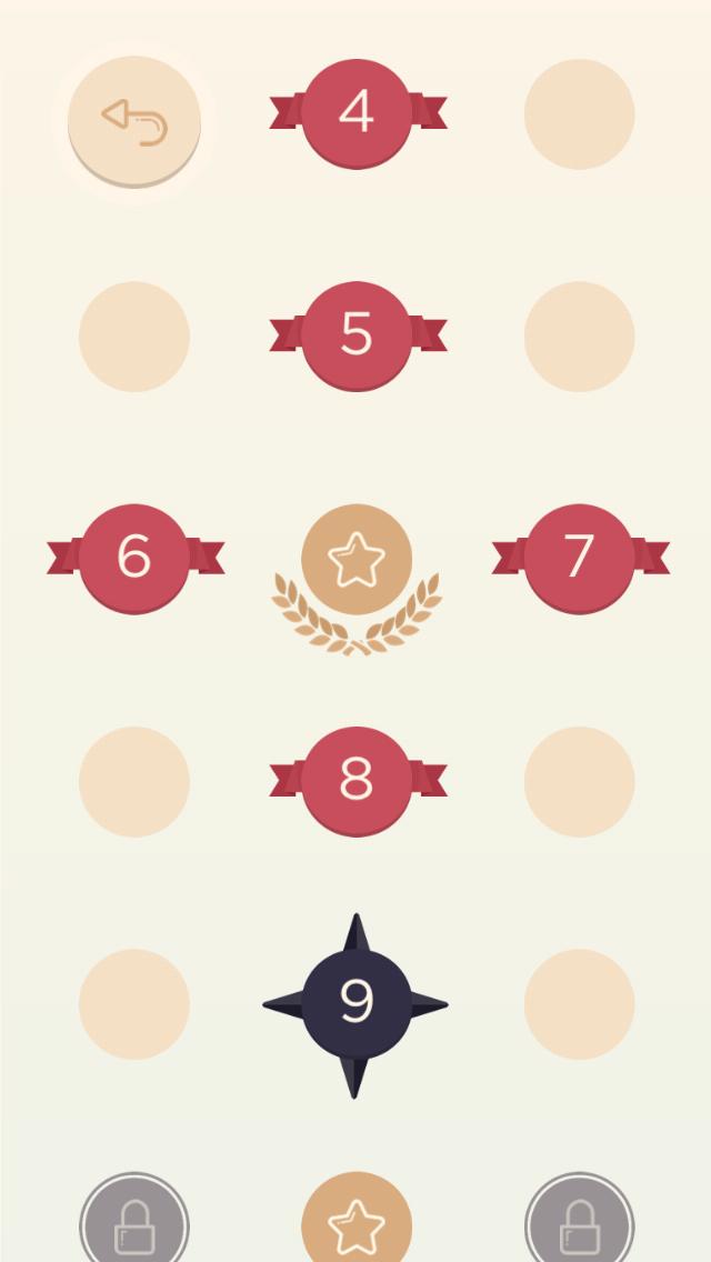 Rare agile Dots Unite by Eric