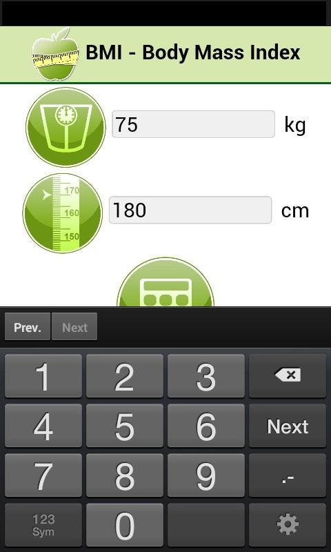 fitness diet free app