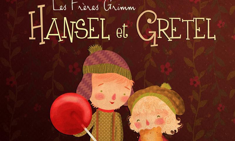 Hansel et Gretel