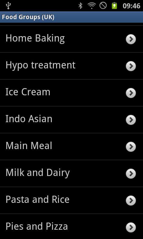 DAFNE Online Android