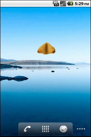 Fortune Cookie Widget Free