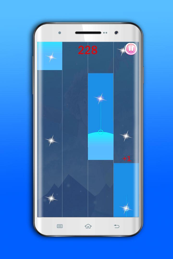 Magic Hotel Transylvania 3 Piano Game