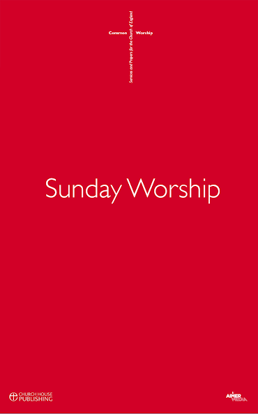 Sunday Worship