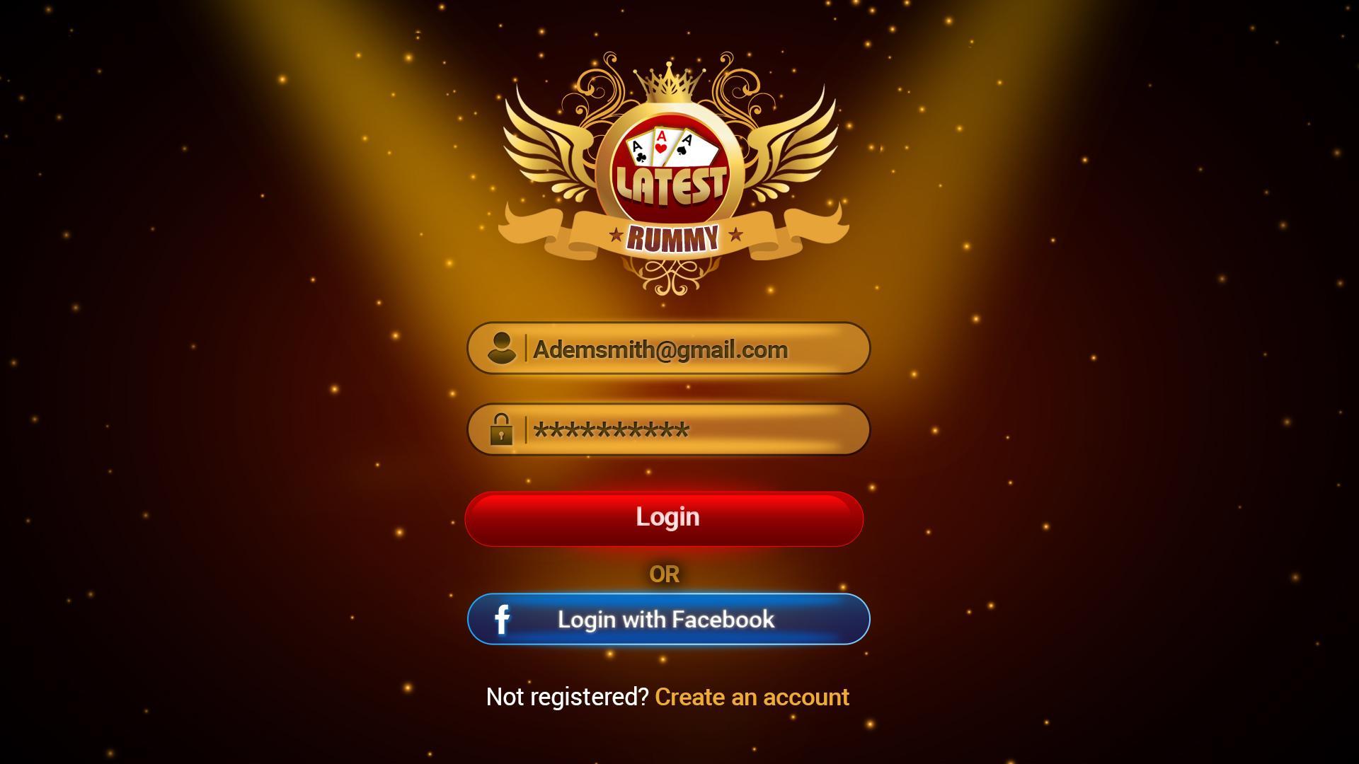 Latest Rummy - Indian Rummy Game