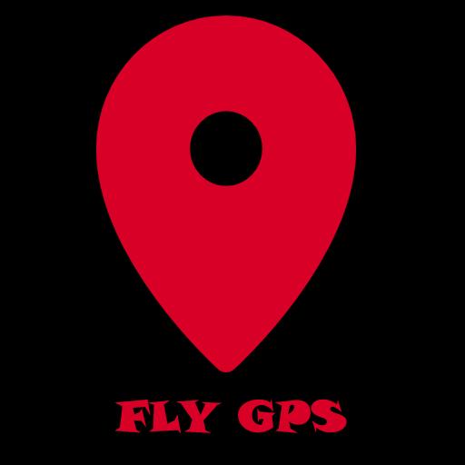 akg fly gps