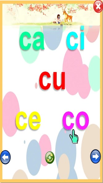 Belajar Membaca dan Berhitung