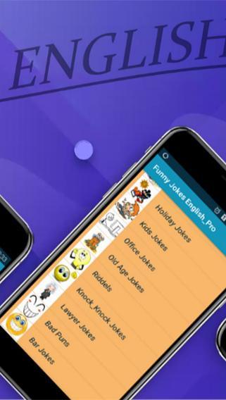 Funny Jokes English 2018