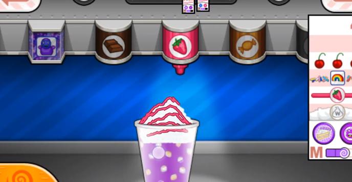 Free Papa's Freezeria Guide