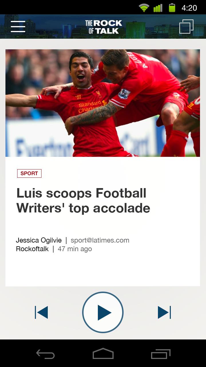 ABQ.FM Conservative News/Talk