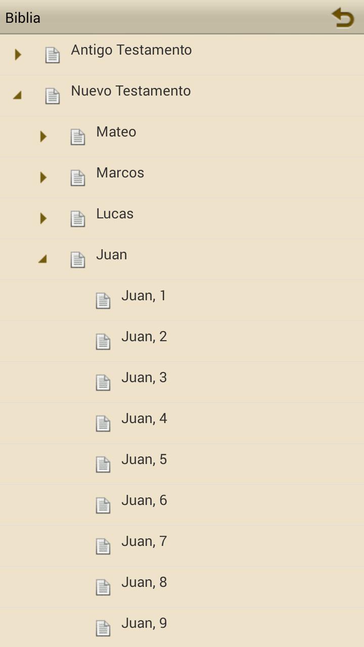 El Libro del Pueblo de Dios