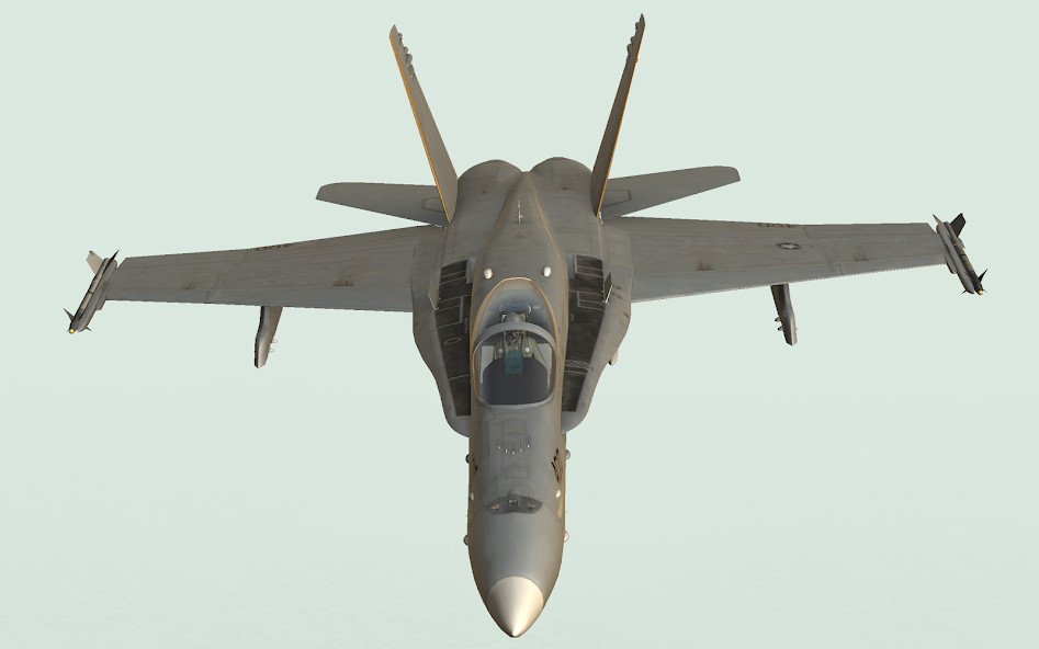 Gunship IV Development