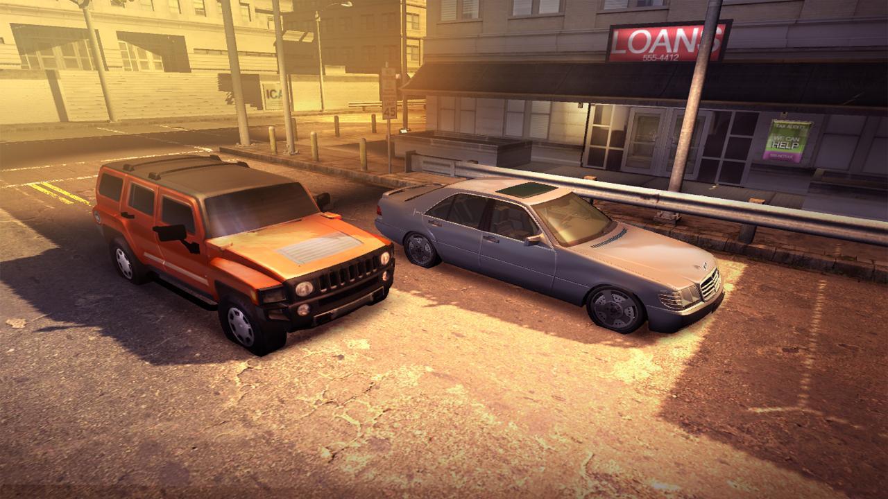 Driving Zero America