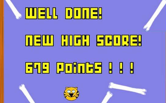 Ball Cats - The Cool Cat Game