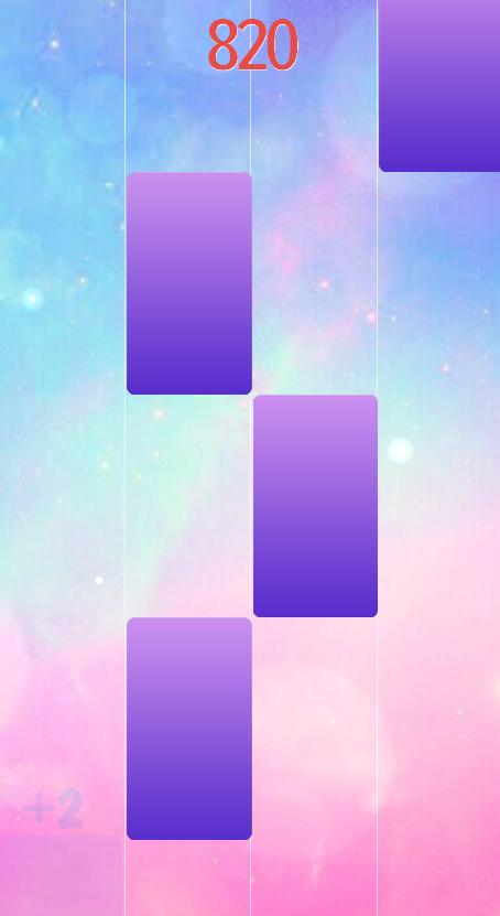 Piano Tiles New China - Chinese Songs Collection