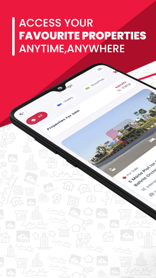 ilaan: Property & Real Estate