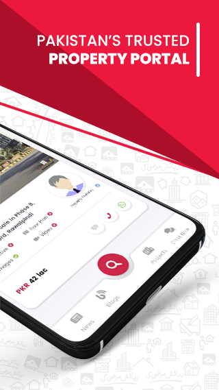 ilaan: Property & Real Estate